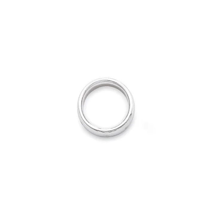 Rings Goldia Solid 14K Yellow Gold White Gold 3mm Comfort Fit MensWomens Wedding Band Ring Size 85 Rings Goldia Solid 14K Yellow Gold White Gold 3mm Comfort Fit MensWomens Wedding Band Ring Size 85