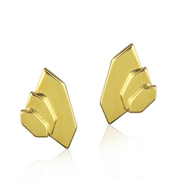 Earrings In Rare Form Earrings vendorunknown