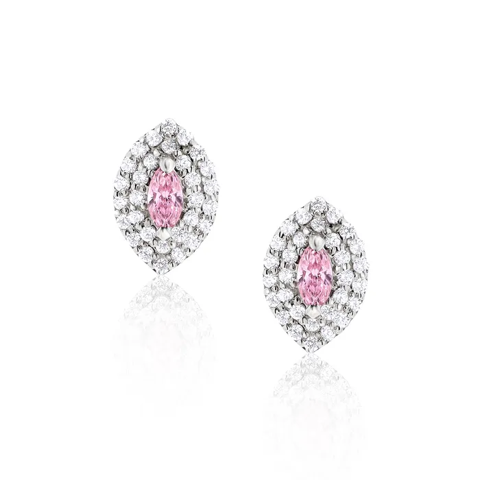 Ema Jewels Earrings Hecate Rosalie Sterling Silver Earrings