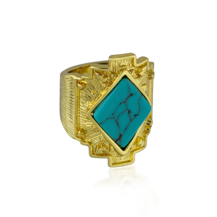 vendorunknown Rings Ojibwe Ring