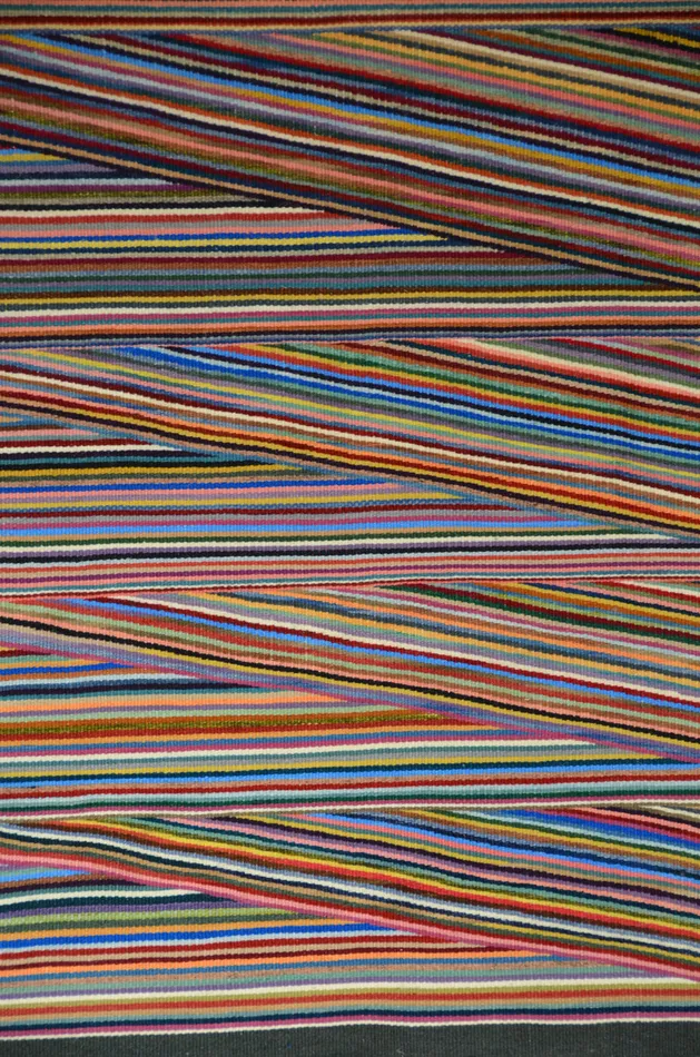 Churro Collection Innovative Design Navajo Rug Elsie Bia Churro 1683 365 x 605 35 x 55 Award Winner Necklaces