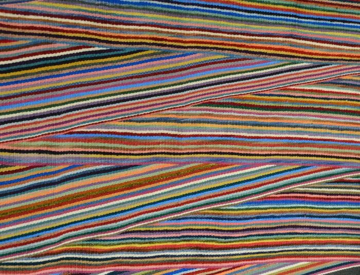 Churro Collection Innovative Design Navajo Rug Elsie Bia Churro 1683 365 x 605 35 x 55 Award Winner Necklaces