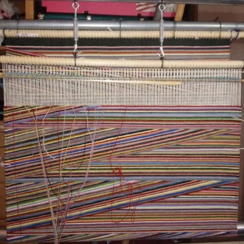 Churro Collection Innovative Design Navajo Rug Elsie Bia Churro 1683 365 x 605 35 x 55 Award Winner Necklaces