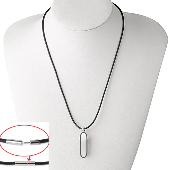 Tiger Eye Crystal Necklace CSJA Necklaces