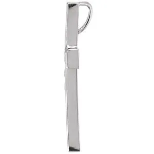 WB Choice Jewelry Necklaces Platinum 1 14 CTW Diamond 314x228 mm Cross PendantR4231060011PSTWBC WB Choice Jewelry Necklaces Platinum 1 14 CTW Diamond 314x228 mm Cross PendantR4231060011PSTWBC