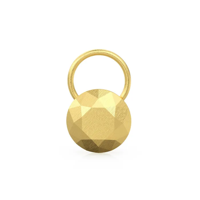 Jalvi Co PreStyled Sets 3 Carat 18k Yellow Gold Faceted Pendant Solid Gold Faceted Gemstone Charm 14k 18k Solid Gold Pendant Handmade Gold Charm Jalvi Co PreStyled Sets 3 Carat 18k Yellow Gold Faceted Pendant Solid Gold Faceted Gemstone Charm 14k 18k Solid Gold Pendant Handmade Gold Charm