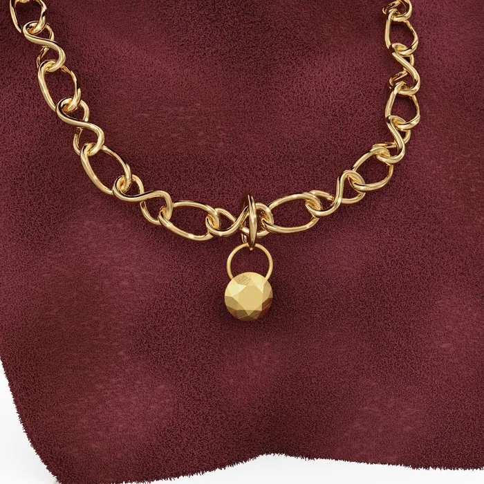 Jalvi Co PreStyled Sets 3 Carat 18k Yellow Gold Faceted Pendant Solid Gold Faceted Gemstone Charm 14k 18k Solid Gold Pendant Handmade Gold Charm Jalvi Co PreStyled Sets 3 Carat 18k Yellow Gold Faceted Pendant Solid Gold Faceted Gemstone Charm 14k 18k Solid Gold Pendant Handmade Gold Charm