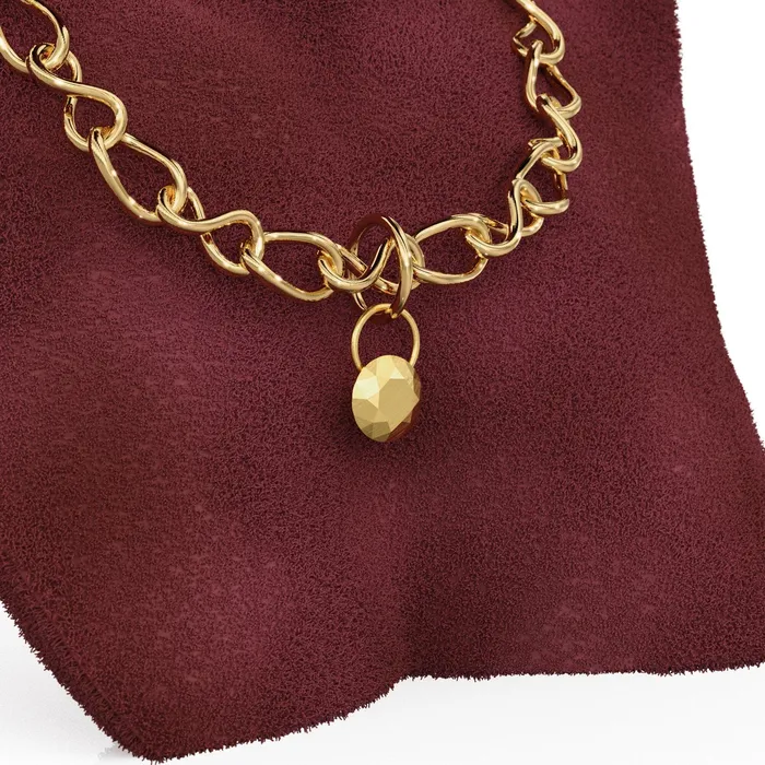 Jalvi Co PreStyled Sets 3 Carat 18k Yellow Gold Faceted Pendant Solid Gold Faceted Gemstone Charm 14k 18k Solid Gold Pendant Handmade Gold Charm Jalvi Co PreStyled Sets 3 Carat 18k Yellow Gold Faceted Pendant Solid Gold Faceted Gemstone Charm 14k 18k Solid Gold Pendant Handmade Gold Charm