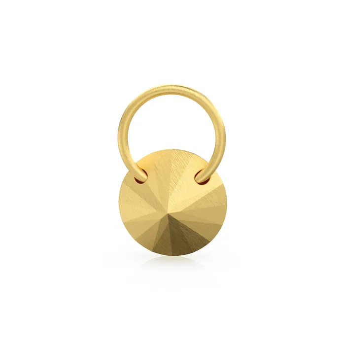 Jalvi Co PreStyled Sets 3 Carat 18k Yellow Gold Faceted Pendant Solid Gold Faceted Gemstone Charm 14k 18k Solid Gold Pendant Handmade Gold Charm Jalvi Co PreStyled Sets 3 Carat 18k Yellow Gold Faceted Pendant Solid Gold Faceted Gemstone Charm 14k 18k Solid Gold Pendant Handmade Gold Charm